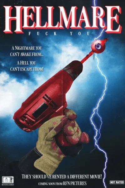Recommended with «Shrek 2»: Hellmare