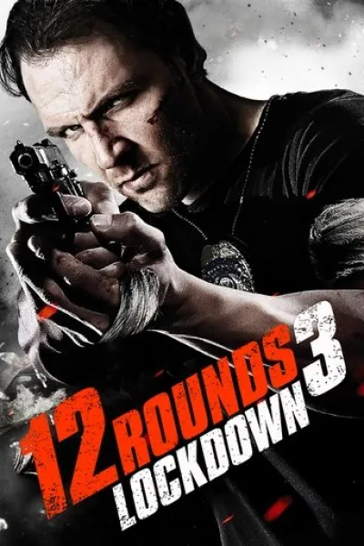 Similar to «Misdirection»: 12 Rounds 3: Lockdown