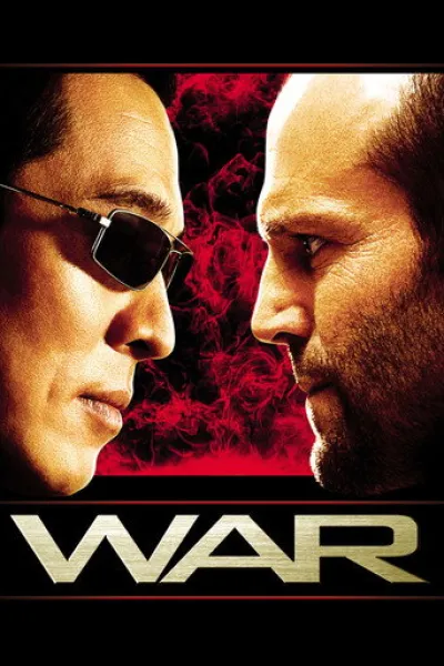 Similar to «Misdirection»: War