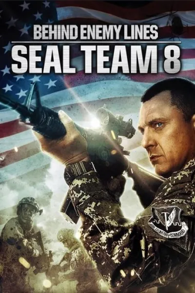 Ähnlich wie «Hell's Haven»: Im Fadenkreuz: Seal Team 8