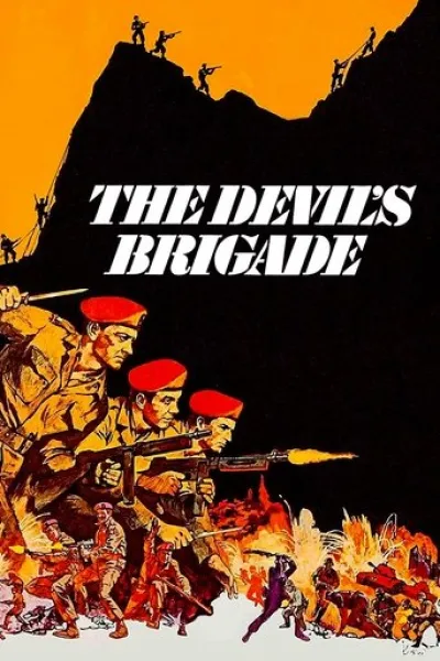 Ähnlich wie «1780»: Die Teufelsbrigade