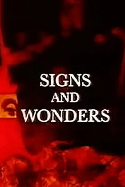 Recommended with «Land of Sin»: Signs and Wonders