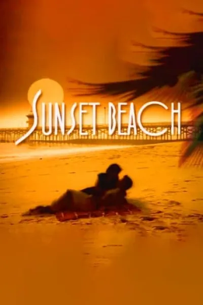 «Aşk Yarası» filmine benzer: Sunset Beach