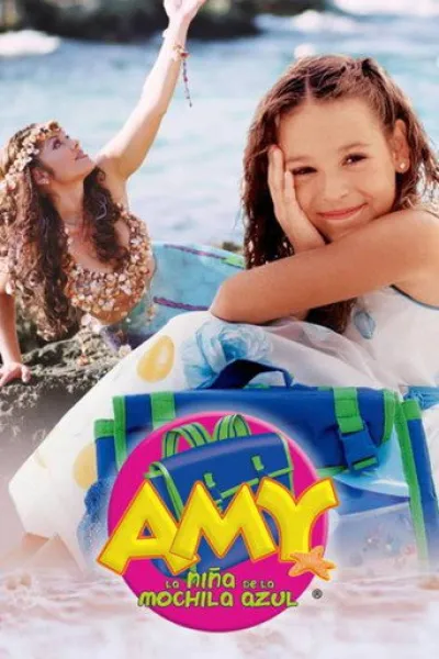 Empfehlung zu «Ask Yarası»: Amy, la niña de la mochila azul
