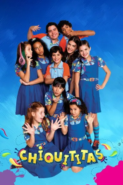 Empfehlung zu «Ask Yarası»: Chiquititas