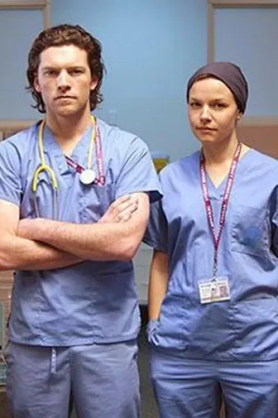 Empfehlung zu «Ask Yarası»: The Surgeon