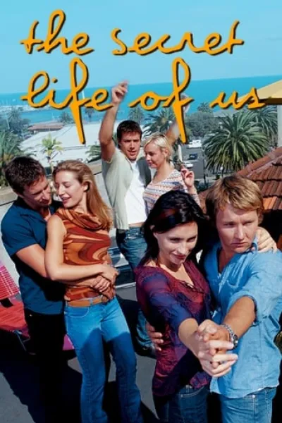 Empfehlung zu «Ask Yarası»: The Secret Life of Us