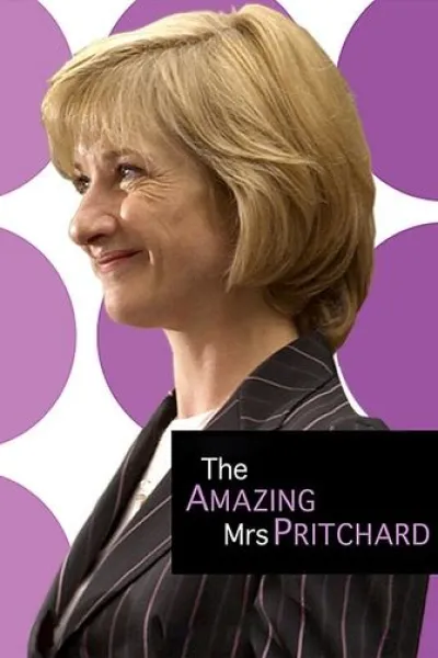 Empfehlung zu «Ask Yarası»: The Amazing Mrs Pritchard