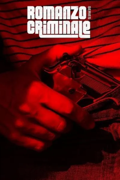 Similar to «Gomorrah: The Origins»: Romanzo Criminale: The Series