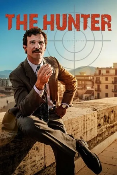 Similar to «Gomorrah: The Origins»: The Hunter