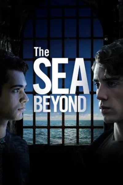 Similar to «Gomorrah: The Origins»: The Sea Beyond