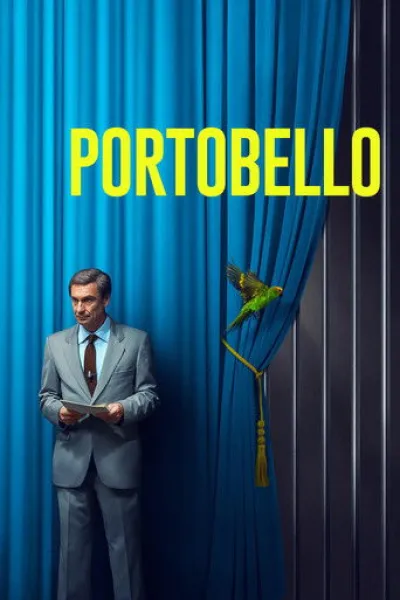 Similar to «Gomorrah: The Origins»: Portobello
