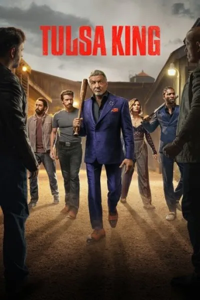 Similar to «Gomorrah: The Origins»: Tulsa King