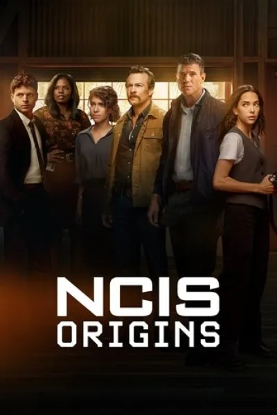 Recommended with «Gomorrah: The Origins»: NCIS: Origins