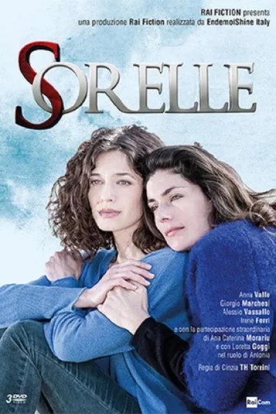 Recommended with «Gomorrah: The Origins»: Sorelle