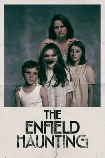 Recommended with «Gomorrah: The Origins»: The Enfield Haunting