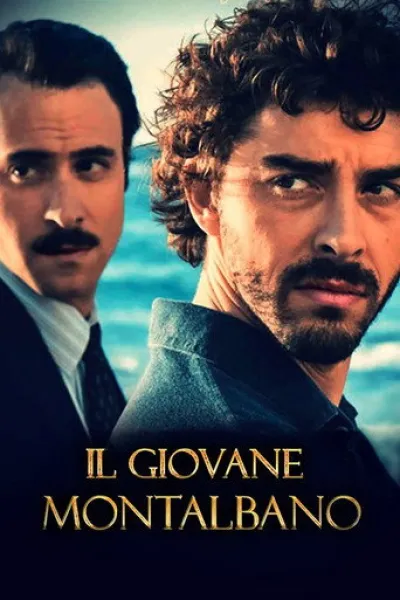 Recommended with «Gomorrah: The Origins»: The Young Montalbano