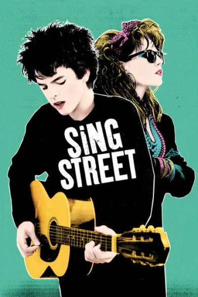 Empfehlung zu «People We Meet on Vacation»: Sing Street