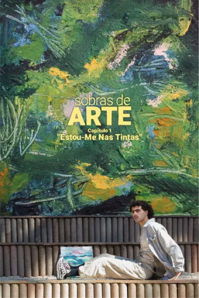 Empfehlung zu «People We Meet on Vacation»: Sobras de Arte: Estou-Me Nas Tintas
