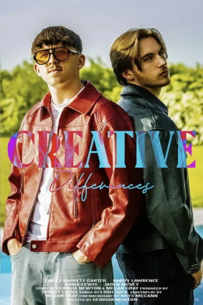 Empfehlung zu «People We Meet on Vacation»: Creative Differences