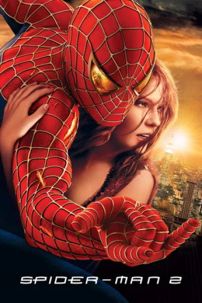 Ähnlich wie «Spider-Man: Across the Spider-Verse»: Spider-Man 2