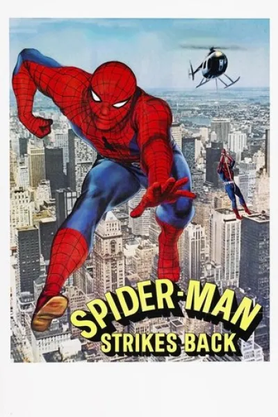 Ähnlich wie «Spider-Man: Across the Spider-Verse»: Spider-Man schlägt zurück
