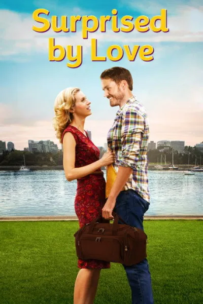 Similar to «Lost in Paradise»: Surprised by Love