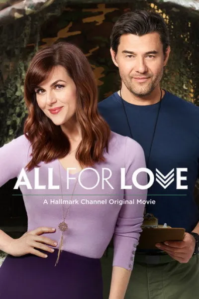 Similar to «Lost in Paradise»: All for Love