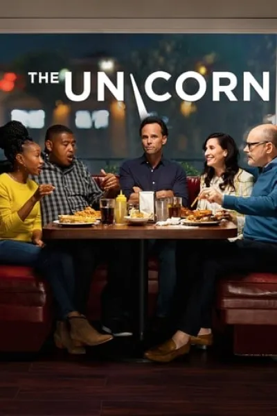 Similar to «Can You Keep a Secret?»: The Unicorn