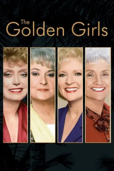 Similar to «Can You Keep a Secret?»: The Golden Girls