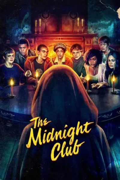 Empfehlung zu «Young Sherlock»: Gänsehaut um Mitternacht