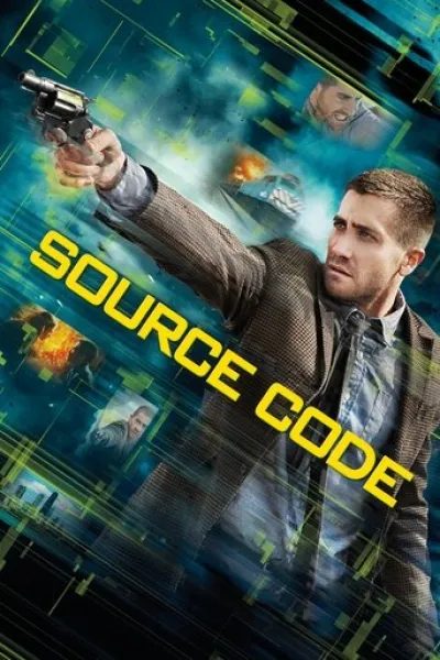 Ähnlich wie «Mercy»: Source Code