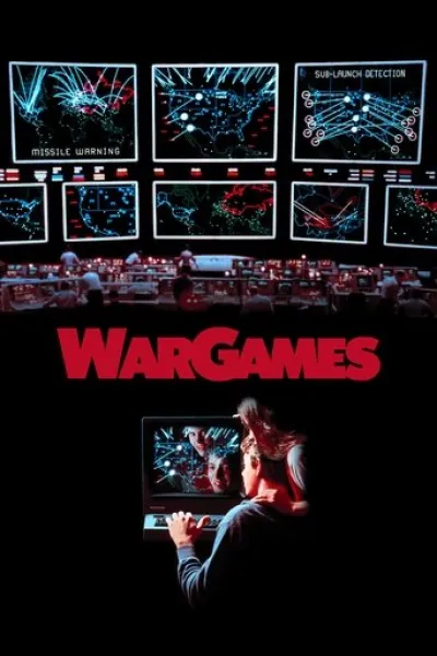 Ähnlich wie «Mercy»: WarGames - Kriegsspiele