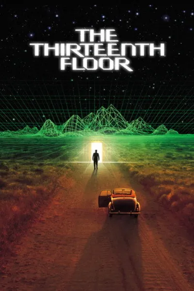 Ähnlich wie «Mercy»: The 13th Floor - Bist du was du denkst?