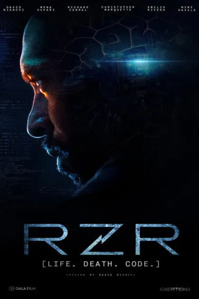 Empfehlung zu «Mercy»: RZR Cyber Protocol