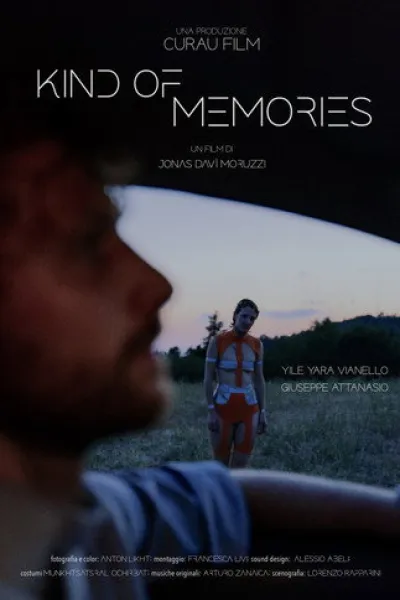 Empfehlung zu «Mercy»: Kind Of Memories