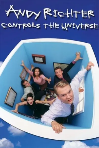 Empfehlung zu «Malcolm mittendrin: Unfair wie immer»: Die Welt und Andy Richter