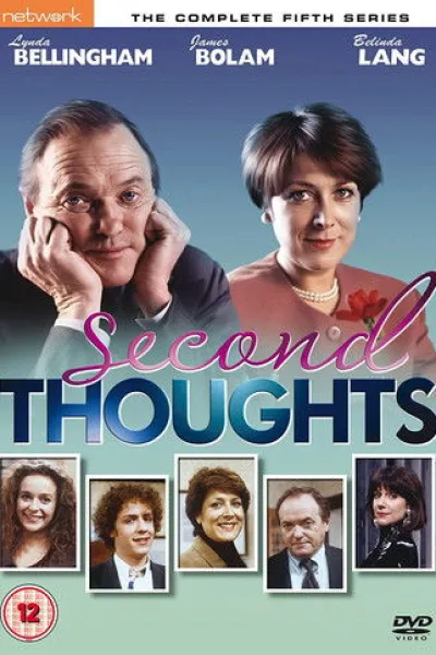 Empfehlung zu «Malcolm mittendrin: Unfair wie immer»: Second Thoughts