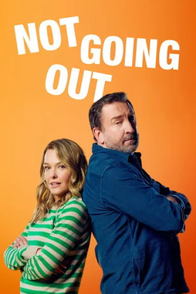 Empfehlung zu «Malcolm mittendrin: Unfair wie immer»: Not Going Out