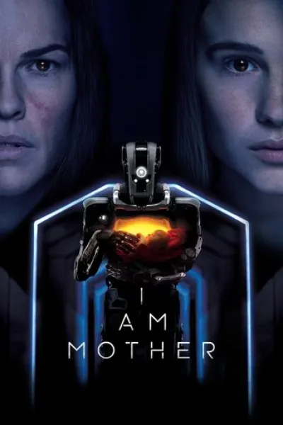 Similar to «Sheep in the Box»: I Am Mother