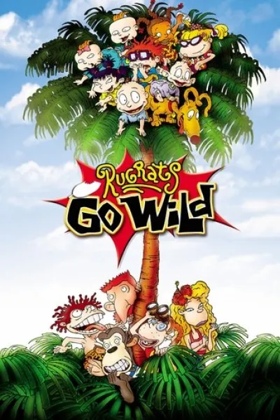 Ähnlich wie «Zoomania 2»: Rugrats auf Achse