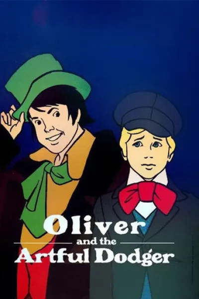 Empfehlung zu «Zoomania 2»: Oliver and the Artful Dodger