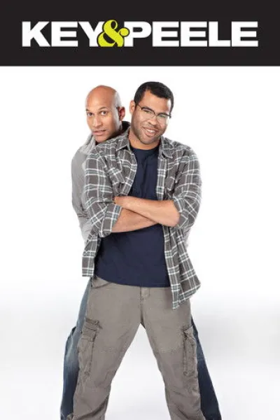 Ähnlich wie «The Burbs – Meine teuflischen Nachbarn»: Key & Peele