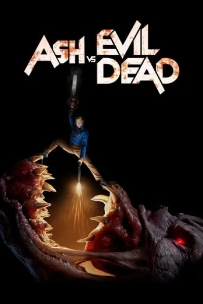 Empfehlung zu «The Burbs – Meine teuflischen Nachbarn»: Ash vs Evil Dead