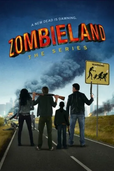 Empfehlung zu «The Burbs – Meine teuflischen Nachbarn»: Zombieland