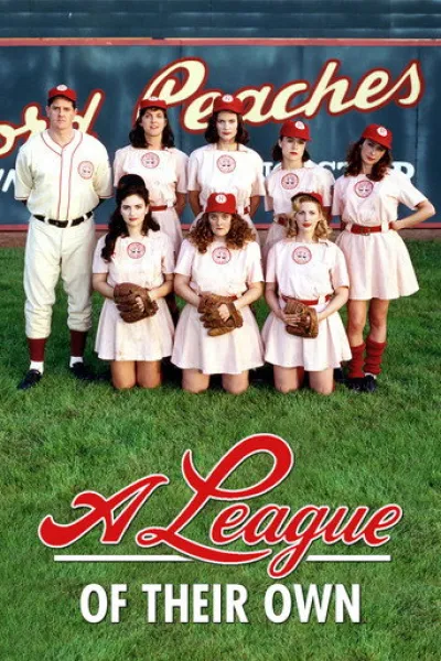 Empfehlung zu «The Burbs – Meine teuflischen Nachbarn»: A League of Their Own
