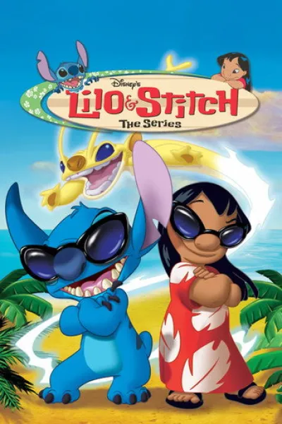 Empfehlung zu «The Burbs – Meine teuflischen Nachbarn»: Disney's Lilo & Stitch