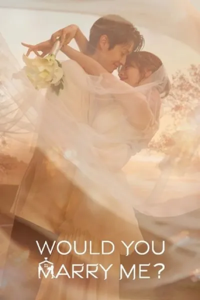 Similar to «Positively Yours»: Would You Marry Me?
