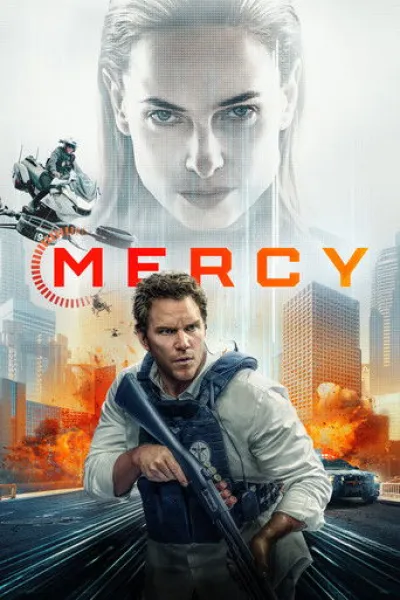 Similar to «Sheep in the Box»: Mercy