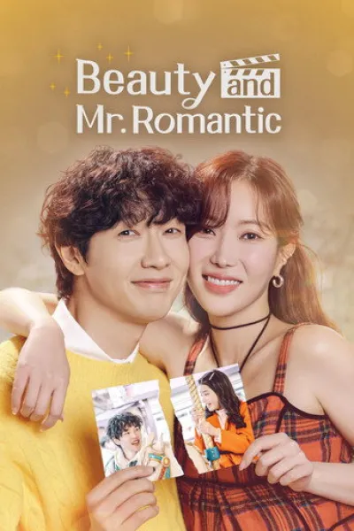 Recommended with «Positively Yours»: Beauty and Mr. Romantic